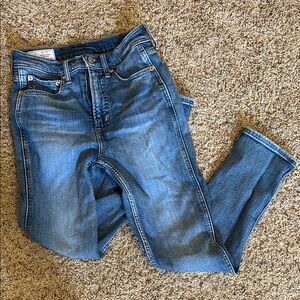 GAP Vintage Slim Jeans